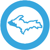 Gogebic County Democrats Logo